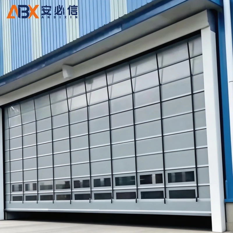 云浮背带堆积门