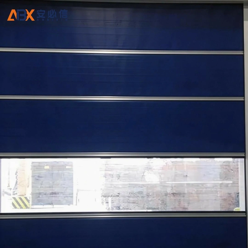 云浮自动快速门
